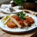 Deftiger Italienischer Nudelsalat mit Pesto