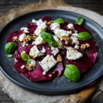 Erdbeer Dessert in Gläsern für den Sommer