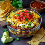 Einfache wraps rezepte für leckere Abendessen