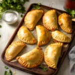 Taco Salat Rezept für frische mexikanische Feinschmeckerei