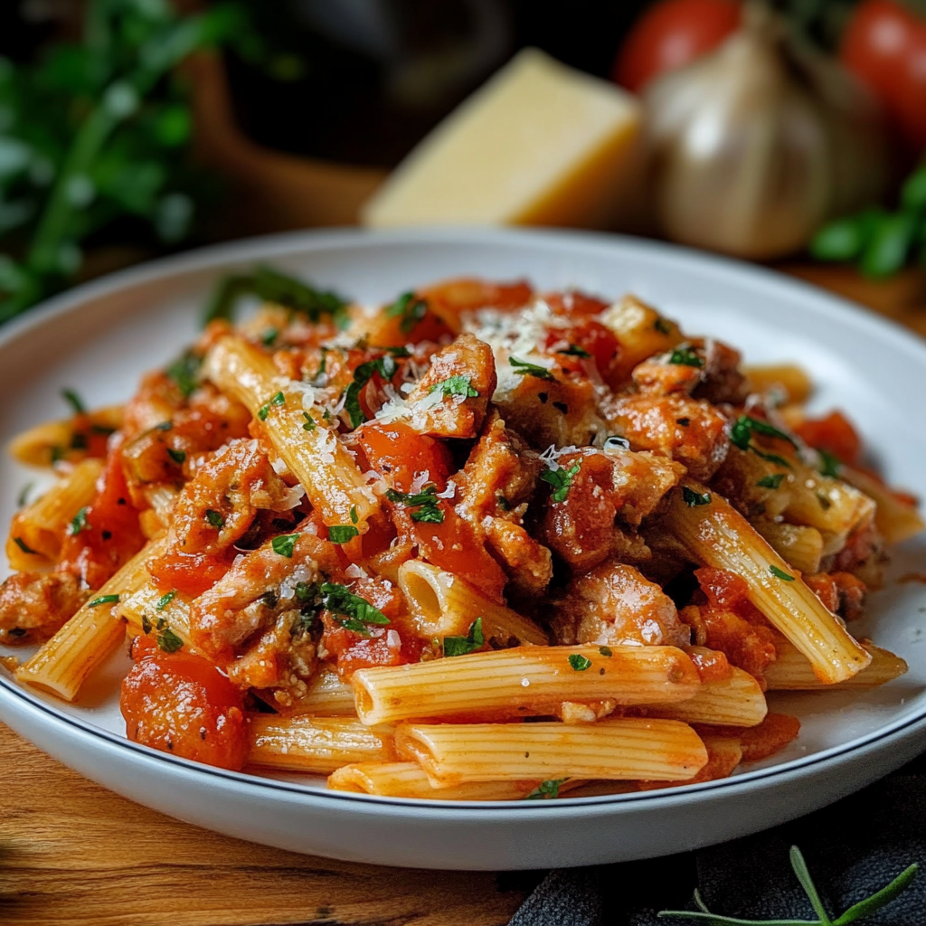 Thunfisch Pasta: Der ultimative Guide für einfaches Gelingen 2 Thunfisch Pasta: Der ultimative Guide für einfaches Gelingen