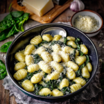 Gulaschsuppe aus dem Ofen für gemütliche Abende